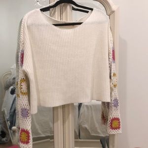Altard state sweater, size medium, never worn